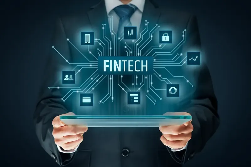 Fintech & Financial Services solutions by Joint Hashworks