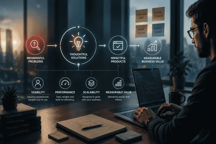 Technology With Purpose